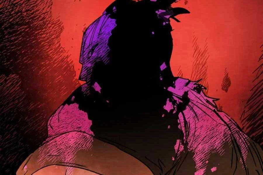 Vị Thần Trở Lại Chapter 9 - Trang 4