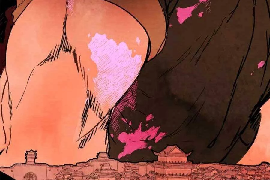 Vị Thần Trở Lại Chapter 9 - Trang 4