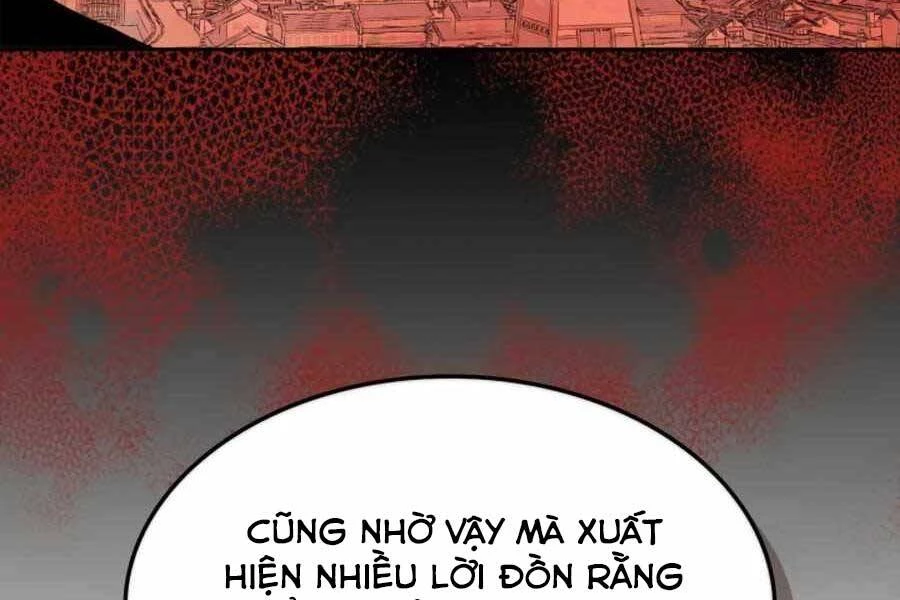 Vị Thần Trở Lại Chapter 9 - Trang 4