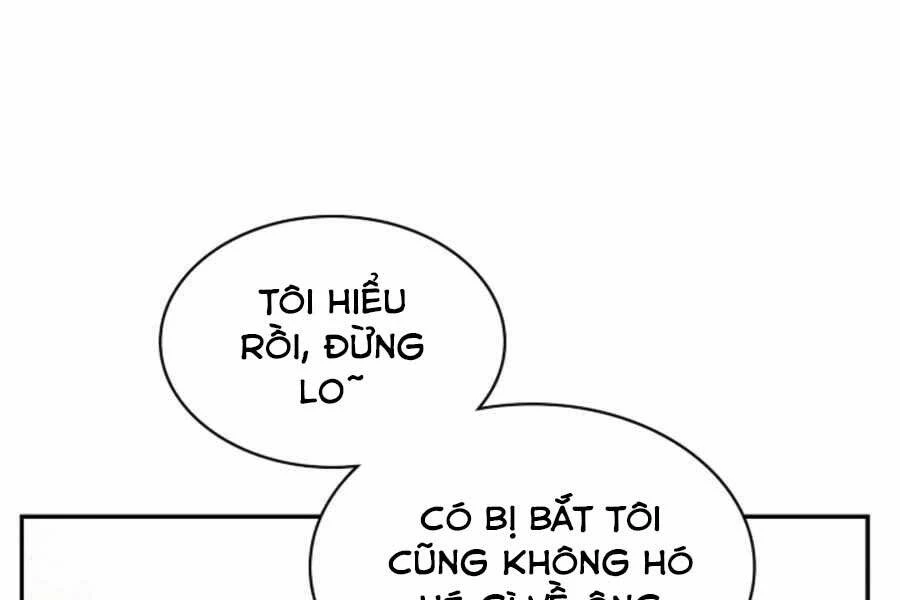 Vị Thần Trở Lại Chapter 9 - Trang 4