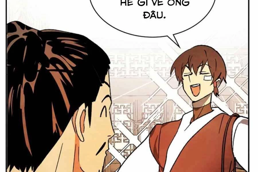 Vị Thần Trở Lại Chapter 9 - Trang 4