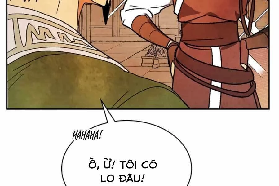 Vị Thần Trở Lại Chapter 9 - Trang 4