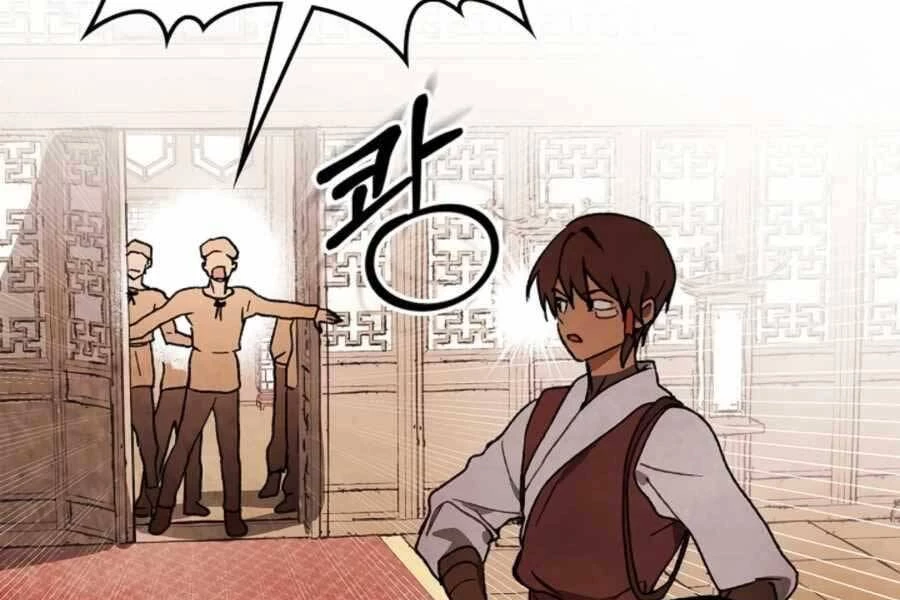 Vị Thần Trở Lại Chapter 9 - Trang 4