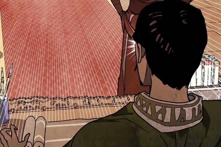 Vị Thần Trở Lại Chapter 9 - Trang 4