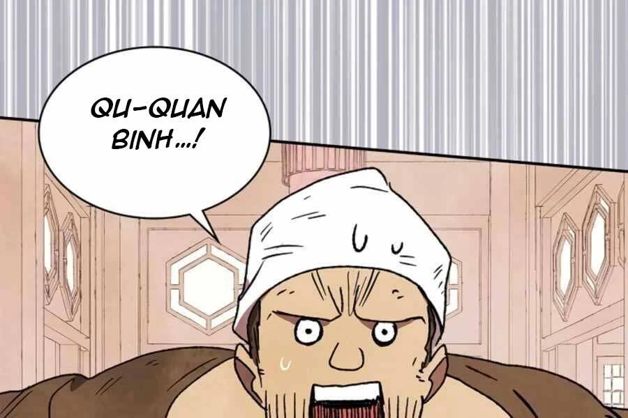 Vị Thần Trở Lại Chapter 9 - Trang 4