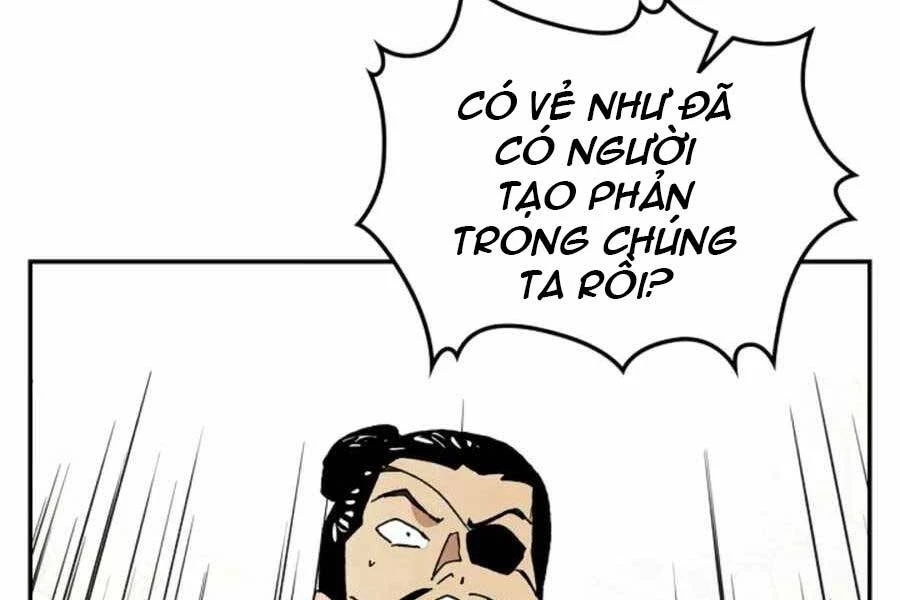 Vị Thần Trở Lại Chapter 9 - Trang 4