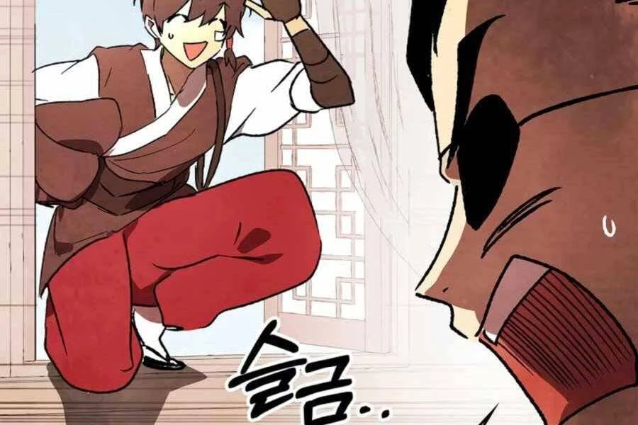 Vị Thần Trở Lại Chapter 9 - Trang 4