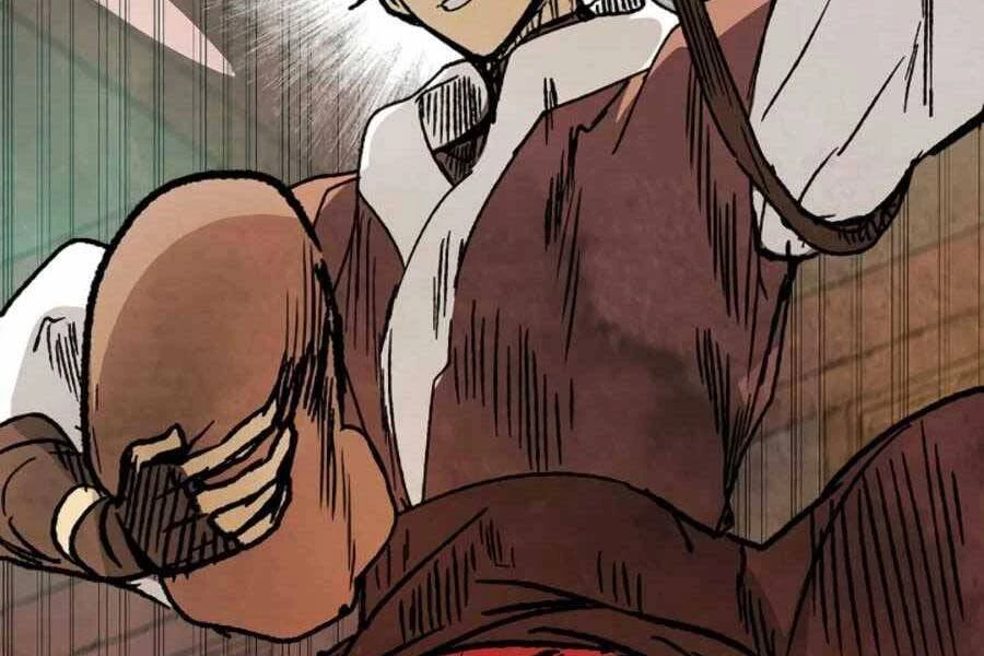 Vị Thần Trở Lại Chapter 9 - Trang 4