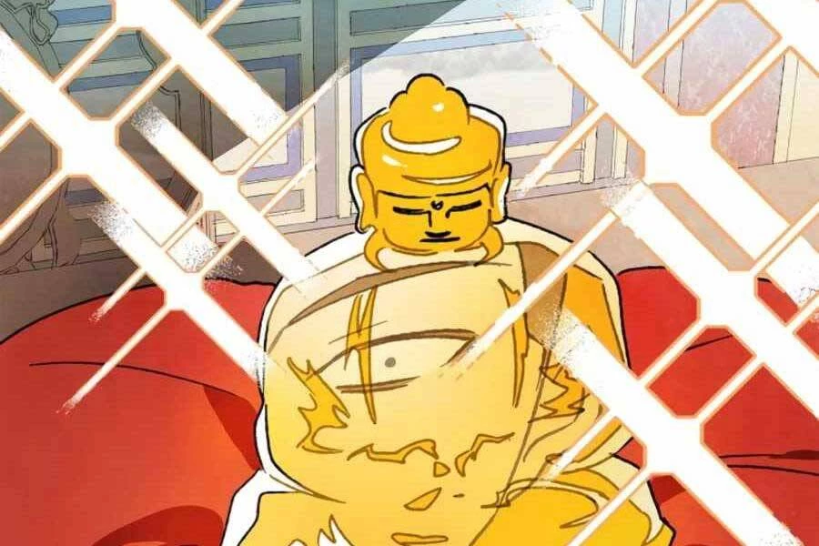 Vị Thần Trở Lại Chapter 9 - Trang 4