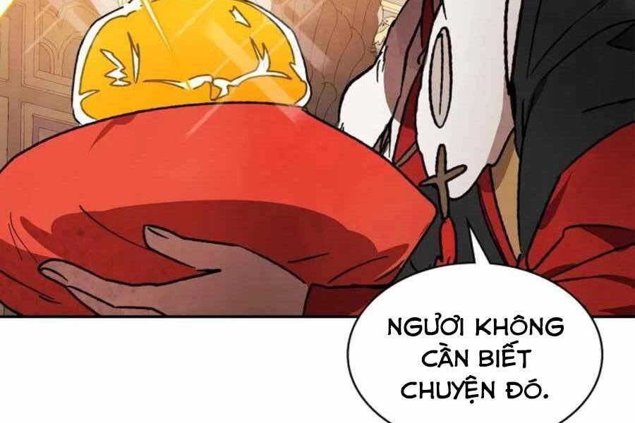 Vị Thần Trở Lại Chapter 9 - Trang 4