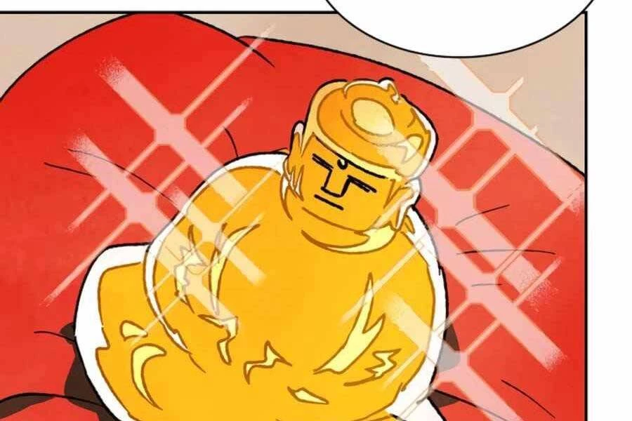 Vị Thần Trở Lại Chapter 9 - Trang 4