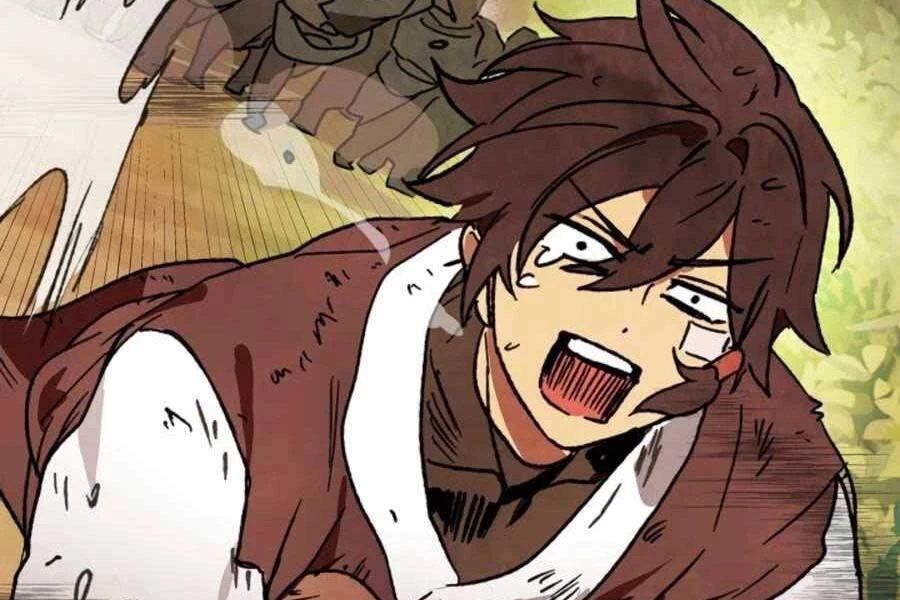 Vị Thần Trở Lại Chapter 9 - Trang 4