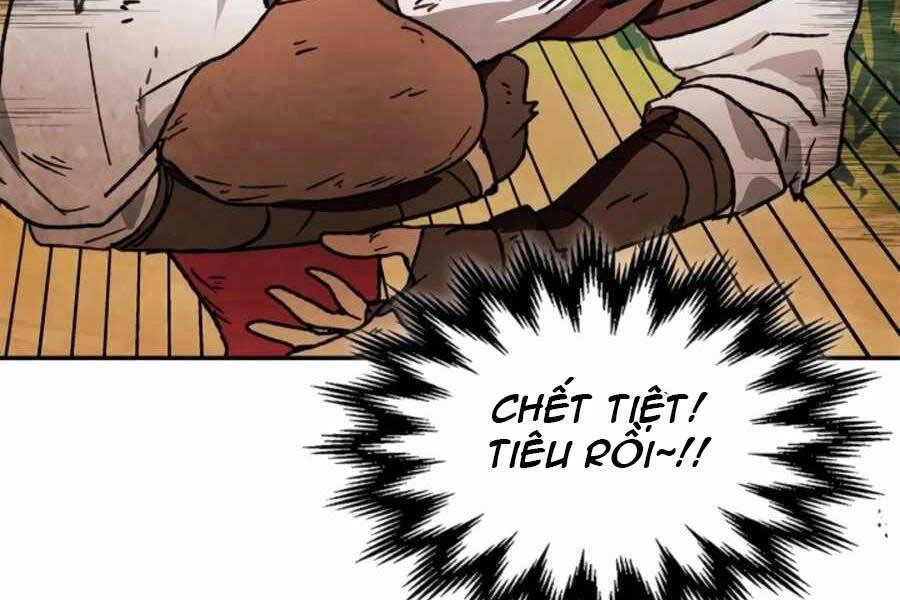 Vị Thần Trở Lại Chapter 9 - Trang 4