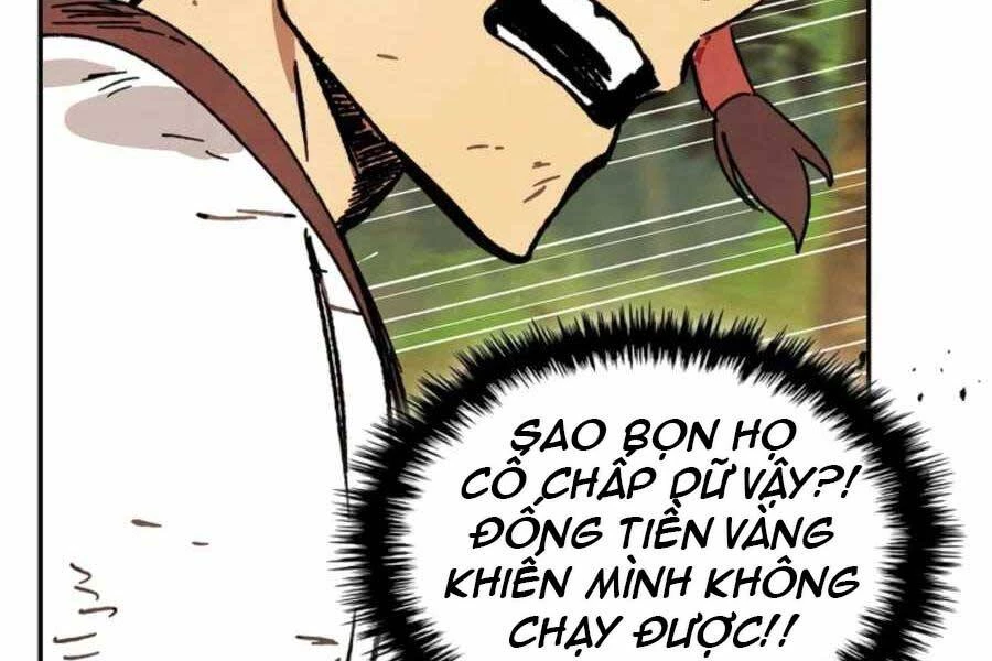 Vị Thần Trở Lại Chapter 9 - Trang 4