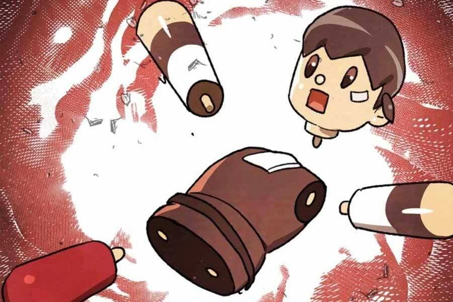 Vị Thần Trở Lại Chapter 9 - Trang 4