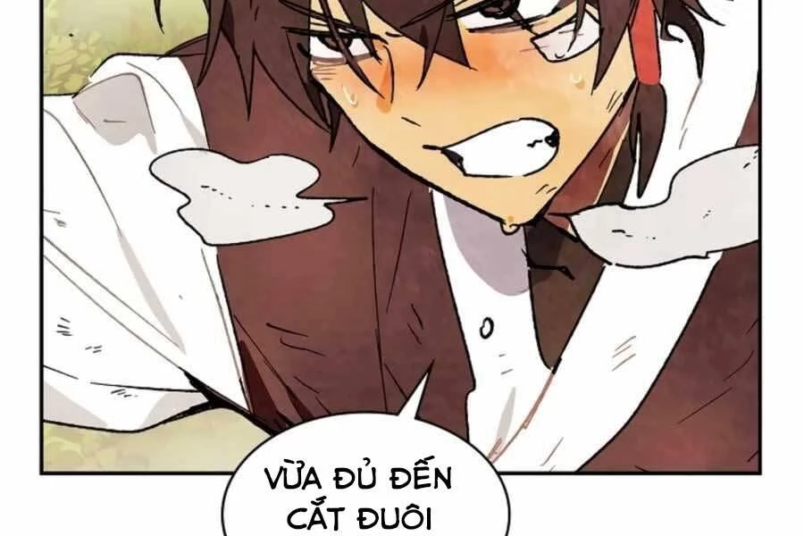 Vị Thần Trở Lại Chapter 9 - Trang 4