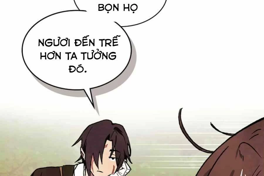 Vị Thần Trở Lại Chapter 9 - Trang 4