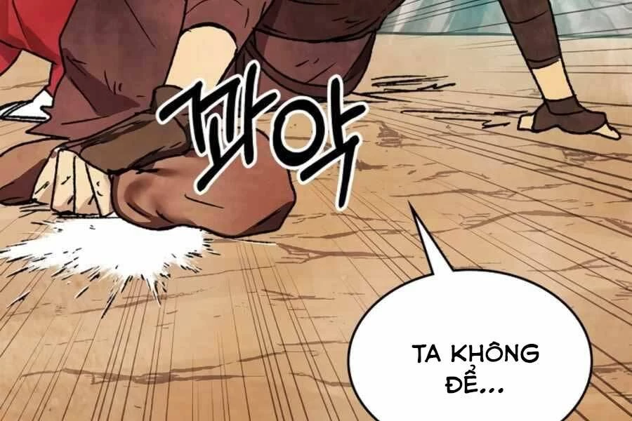 Vị Thần Trở Lại Chapter 9 - Trang 4