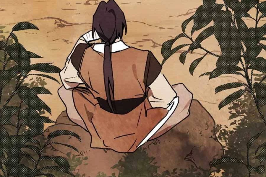 Vị Thần Trở Lại Chapter 9 - Trang 4