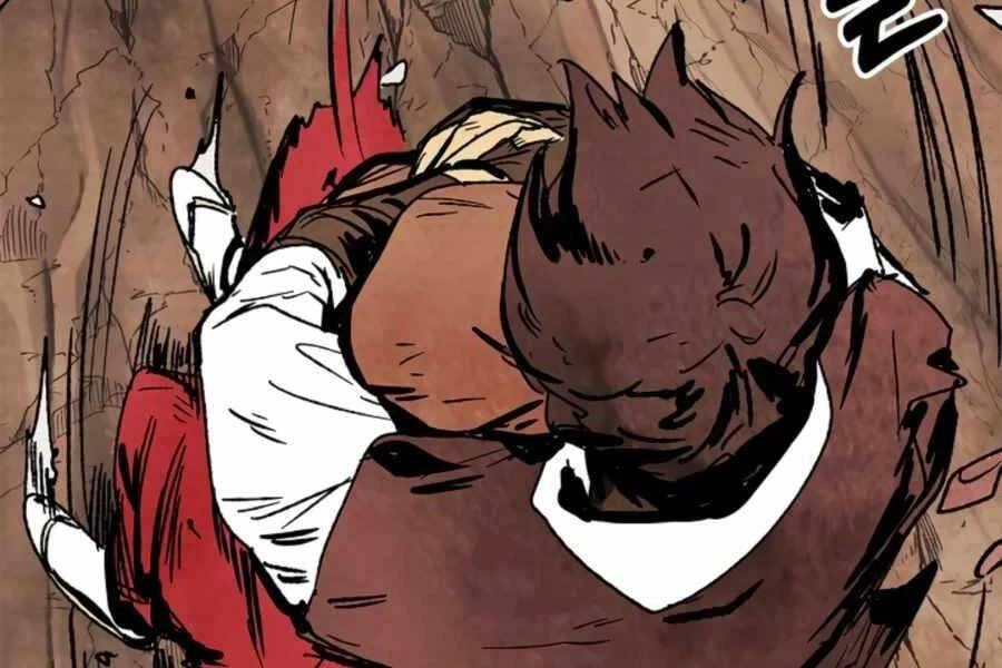 Vị Thần Trở Lại Chapter 9 - Trang 4