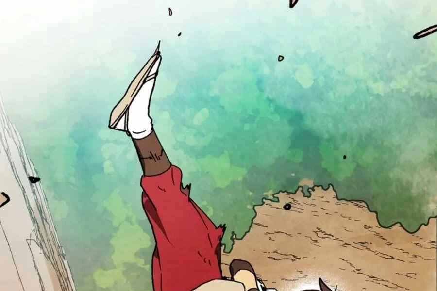 Vị Thần Trở Lại Chapter 9 - Trang 4