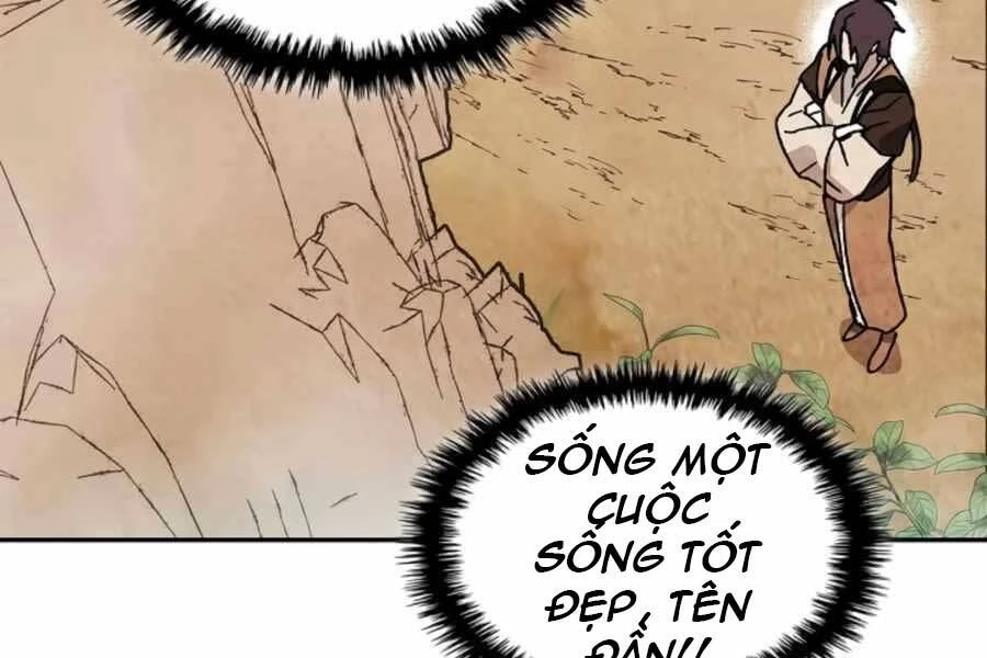 Vị Thần Trở Lại Chapter 9 - Trang 4