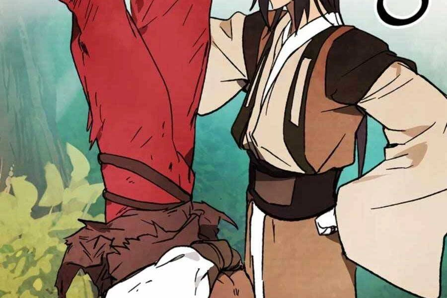 Vị Thần Trở Lại Chapter 9 - Trang 4