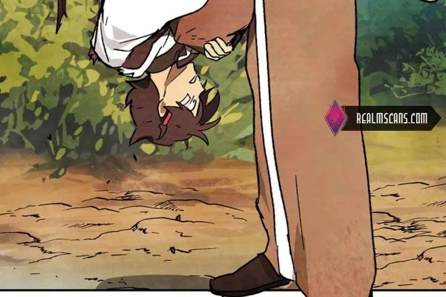 Vị Thần Trở Lại Chapter 9 - Trang 4