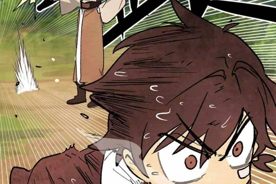 Vị Thần Trở Lại Chapter 9 - Trang 4