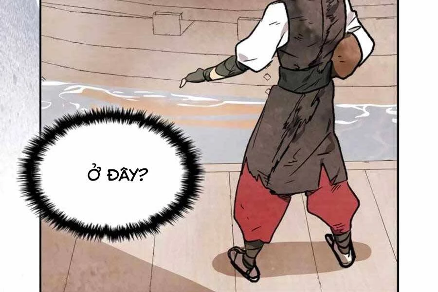 Vị Thần Trở Lại Chapter 9 - Trang 4