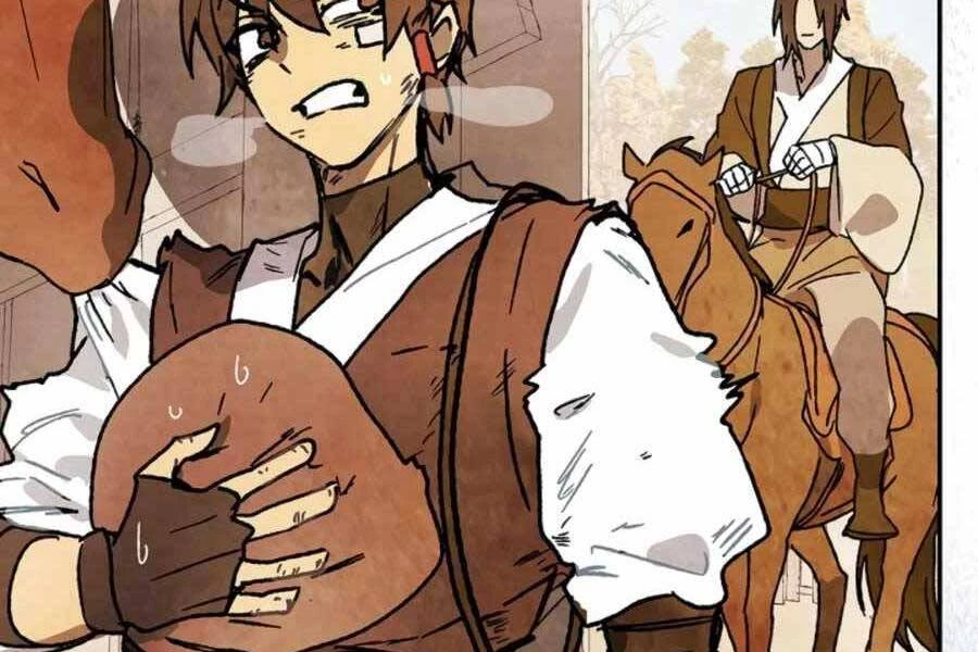 Vị Thần Trở Lại Chapter 9 - Trang 4