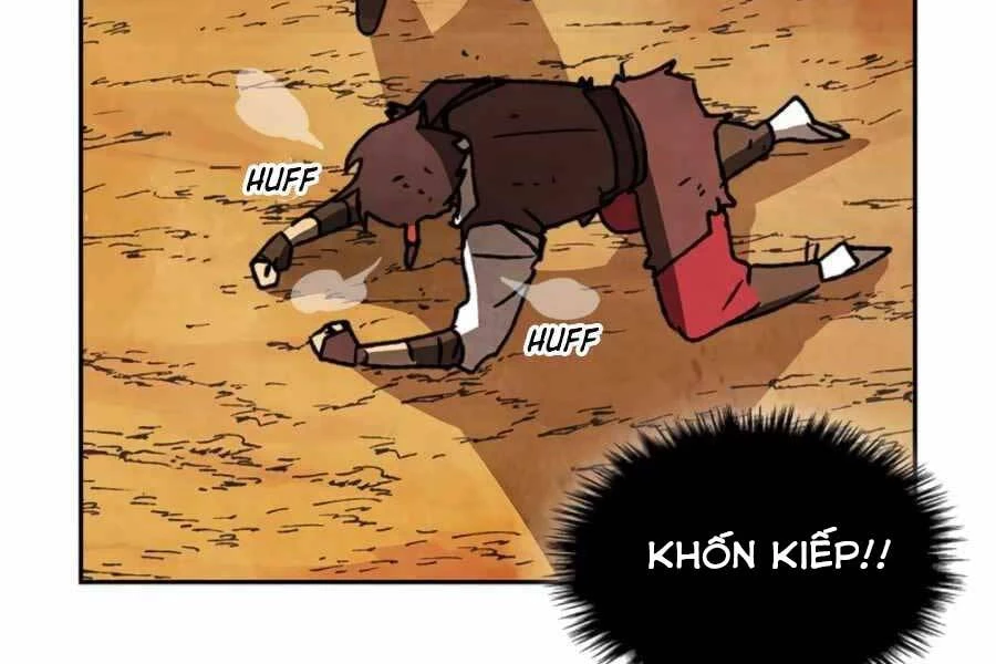 Vị Thần Trở Lại Chapter 9 - Trang 4