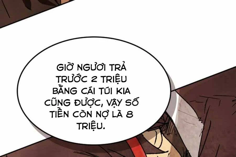 Vị Thần Trở Lại Chapter 9 - Trang 4