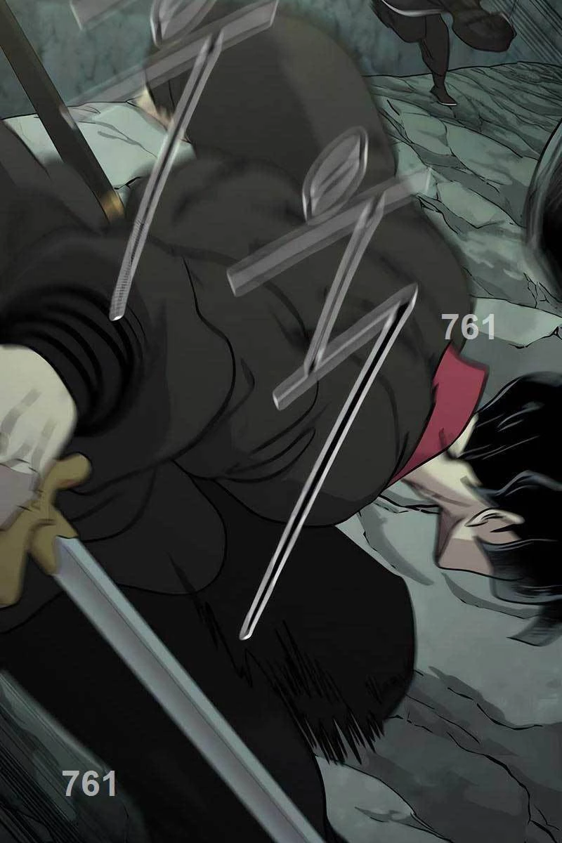 Hoa Sơn Tái Xuất Chapter 104 - Trang 3