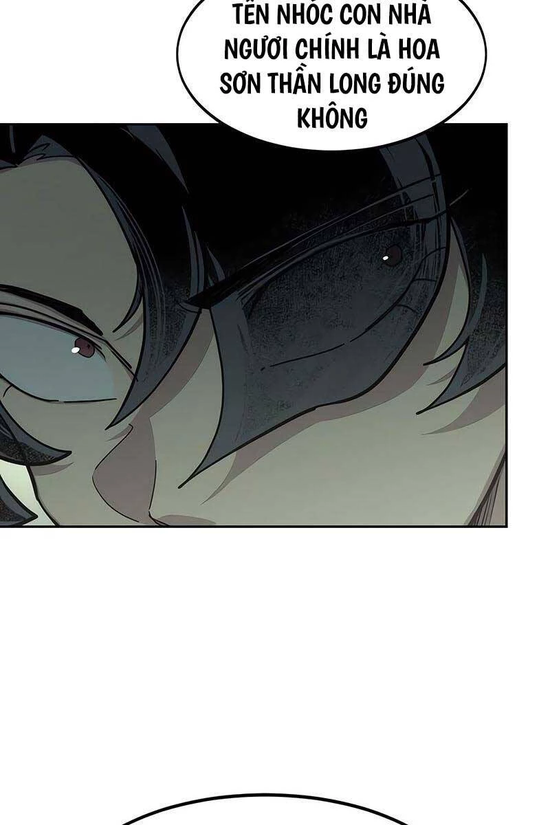 Hoa Sơn Tái Xuất Chapter 104 - Trang 3