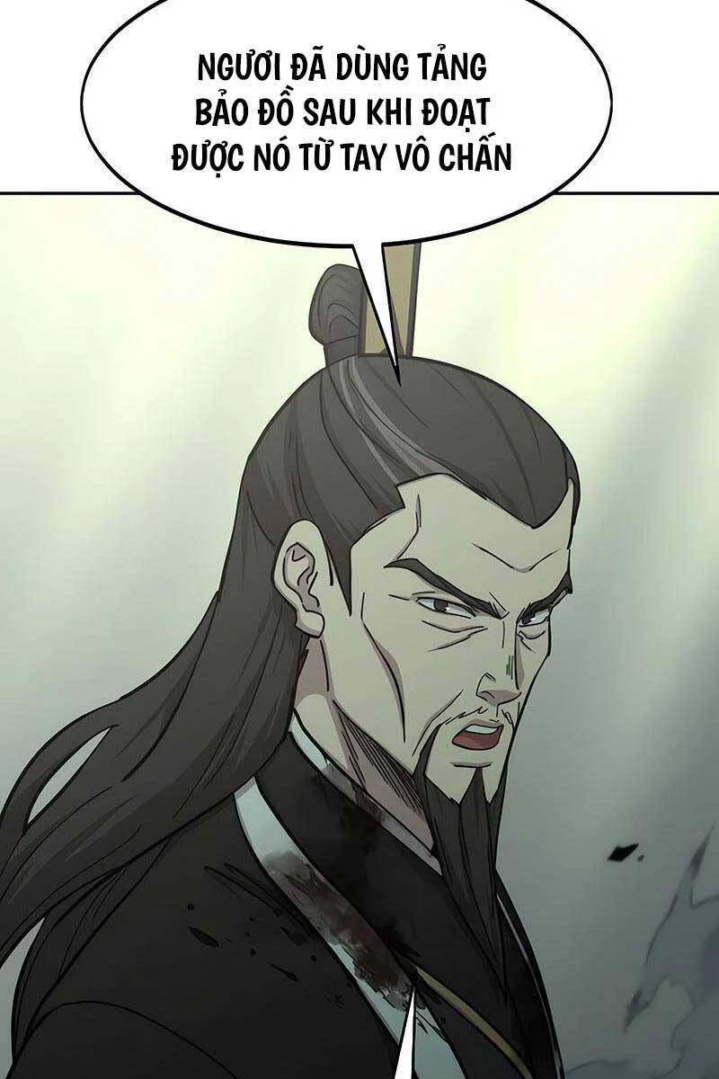 Hoa Sơn Tái Xuất Chapter 104 - Trang 3