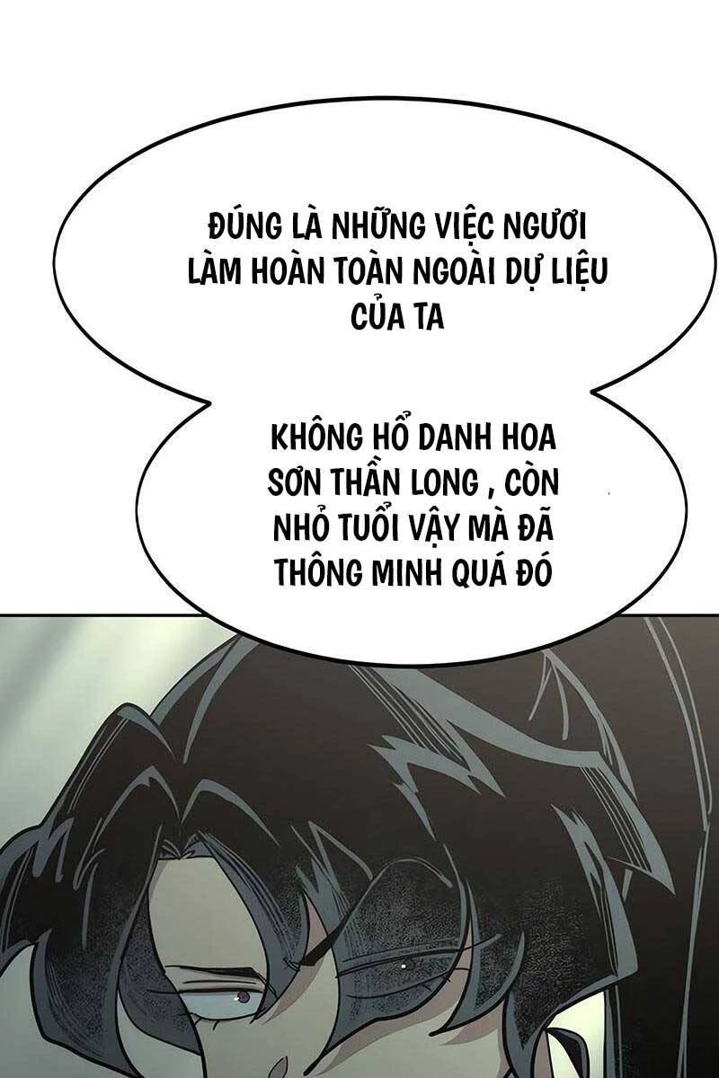 Hoa Sơn Tái Xuất Chapter 104 - Trang 3