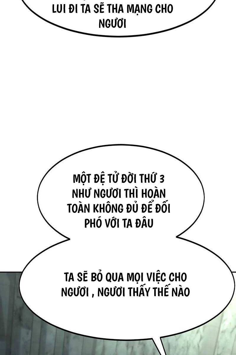 Hoa Sơn Tái Xuất Chapter 104 - Trang 3