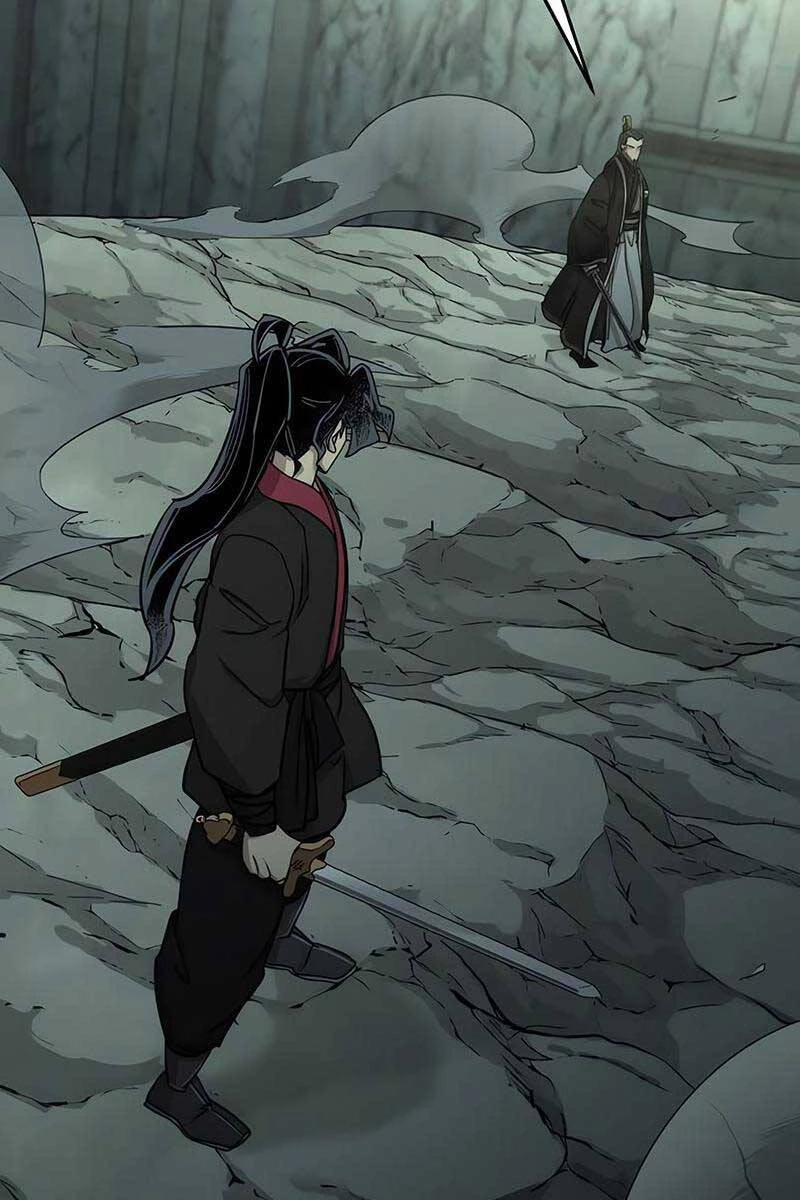 Hoa Sơn Tái Xuất Chapter 104 - Trang 3