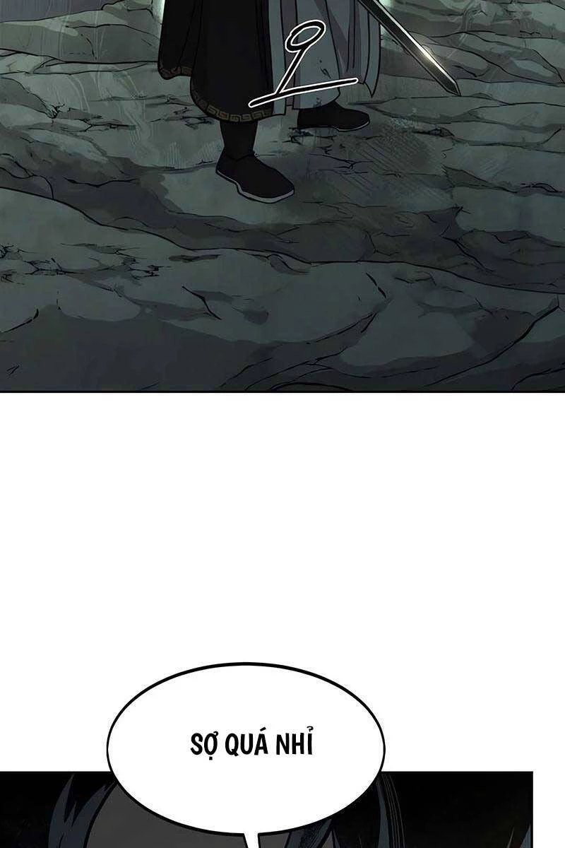 Hoa Sơn Tái Xuất Chapter 104 - Trang 3