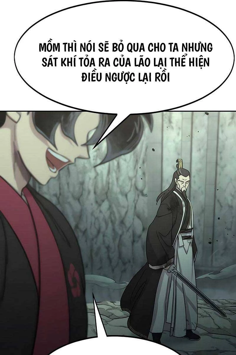 Hoa Sơn Tái Xuất Chapter 104 - Trang 3