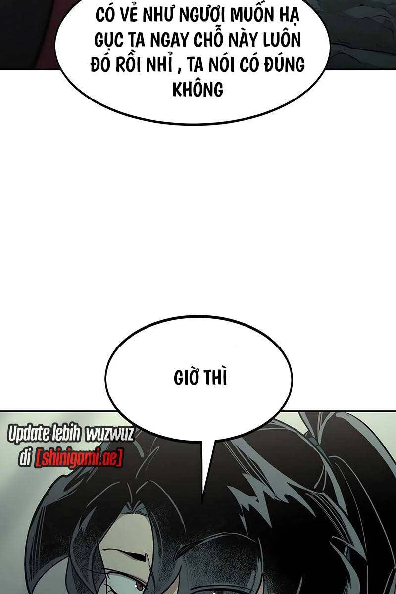 Hoa Sơn Tái Xuất Chapter 104 - Trang 3