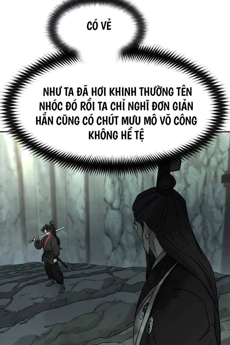 Hoa Sơn Tái Xuất Chapter 104 - Trang 3