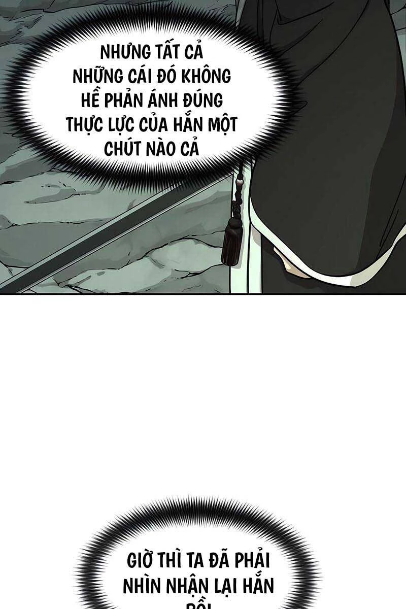 Hoa Sơn Tái Xuất Chapter 104 - Trang 3