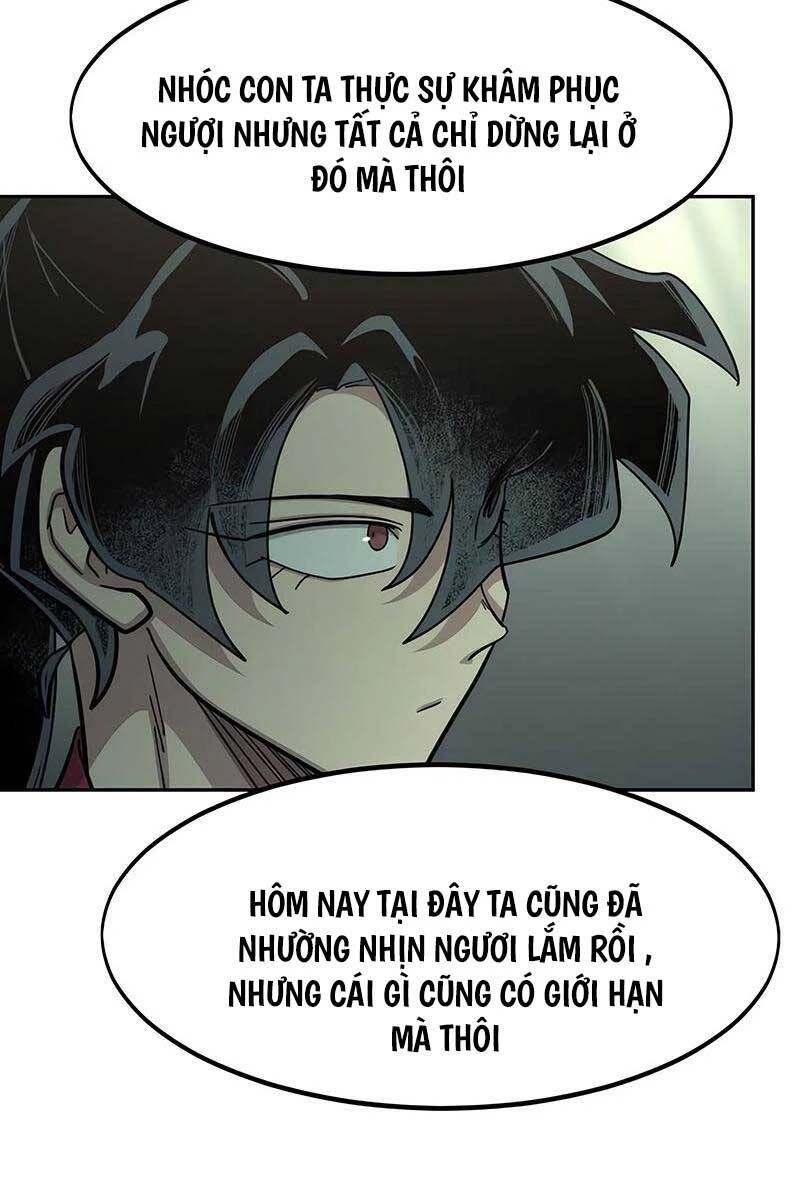 Hoa Sơn Tái Xuất Chapter 104 - Trang 3