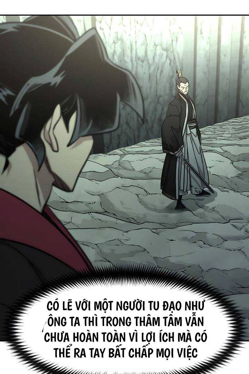 Hoa Sơn Tái Xuất Chapter 104 - Trang 3