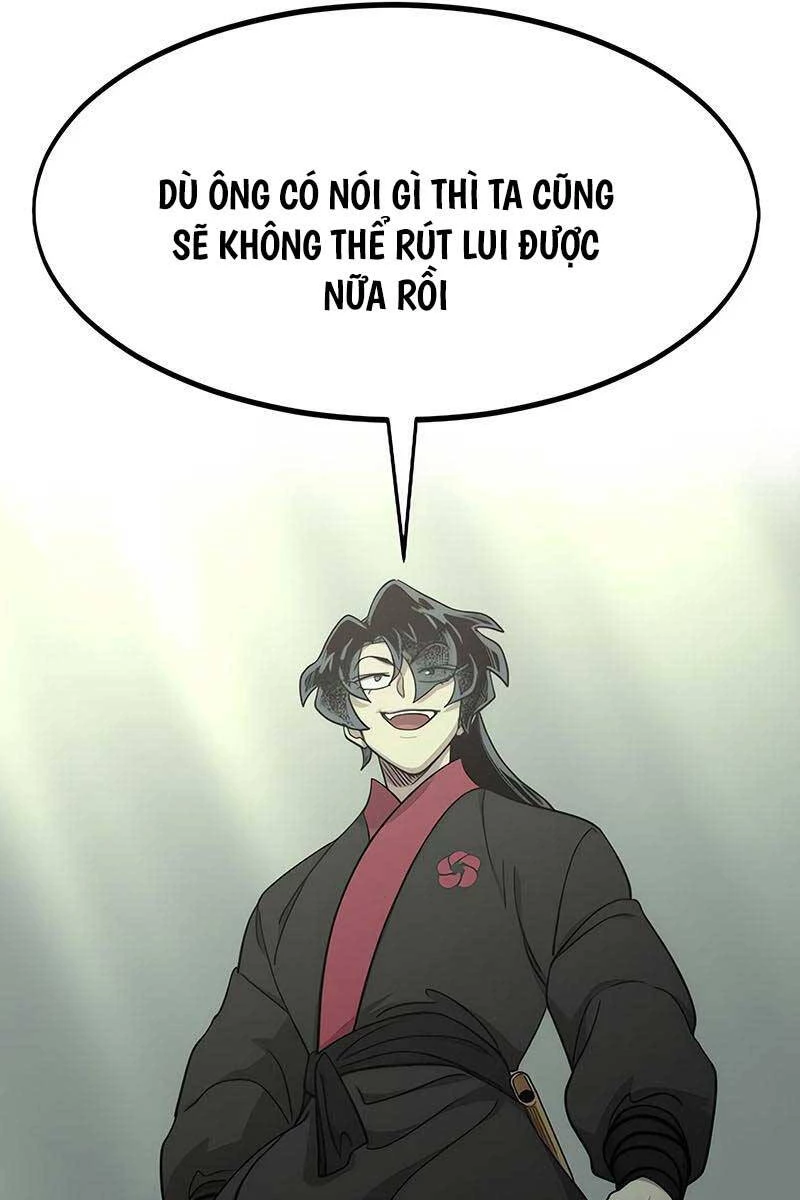 Hoa Sơn Tái Xuất Chapter 104 - Trang 3