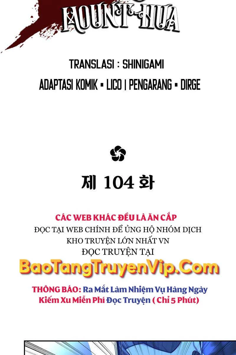 Hoa Sơn Tái Xuất Chapter 104 - Trang 3