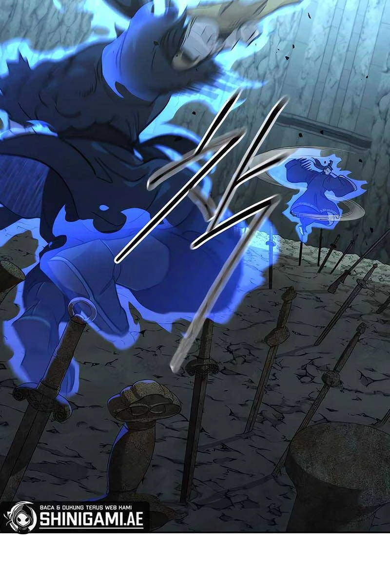 Hoa Sơn Tái Xuất Chapter 104 - Trang 3