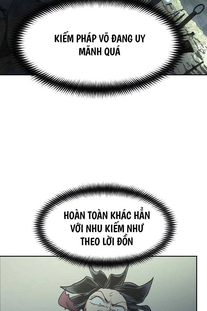 Hoa Sơn Tái Xuất Chapter 104 - Trang 3